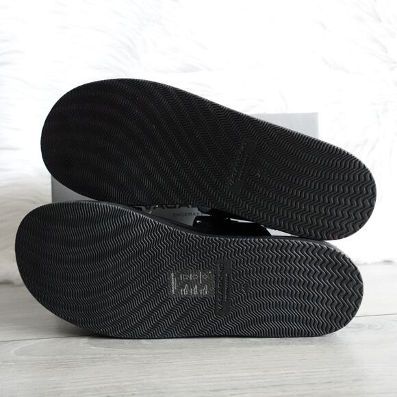 Vagabond Shoemakers Erin Strap Sandal Black Size 40 - Picture 15 of 16